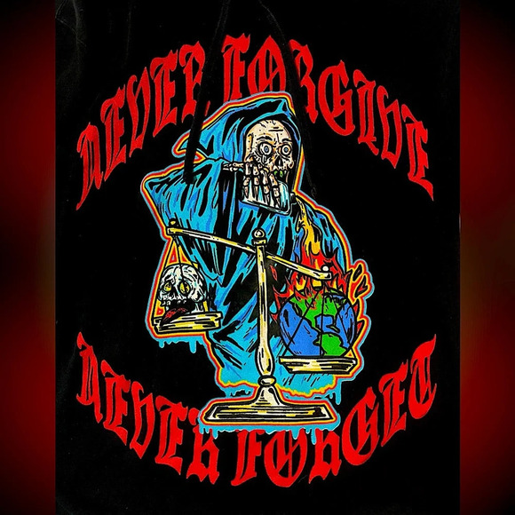 Hoodie - Picture 4 of 9